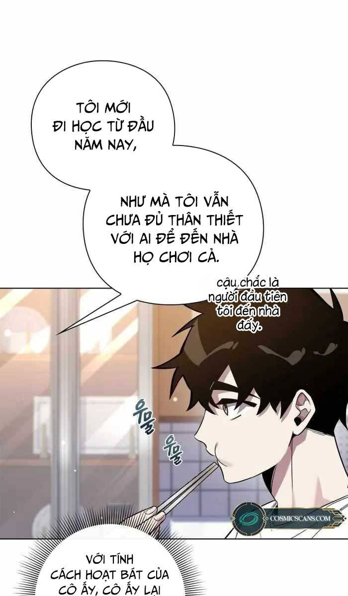 Đêm Của Yêu Tinh Chapter 7 - 77
