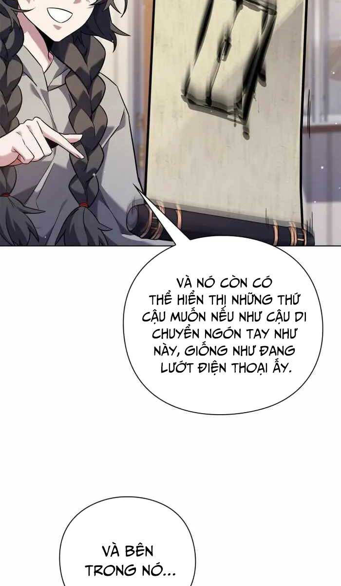 Đêm Của Yêu Tinh Chapter 7 - 84