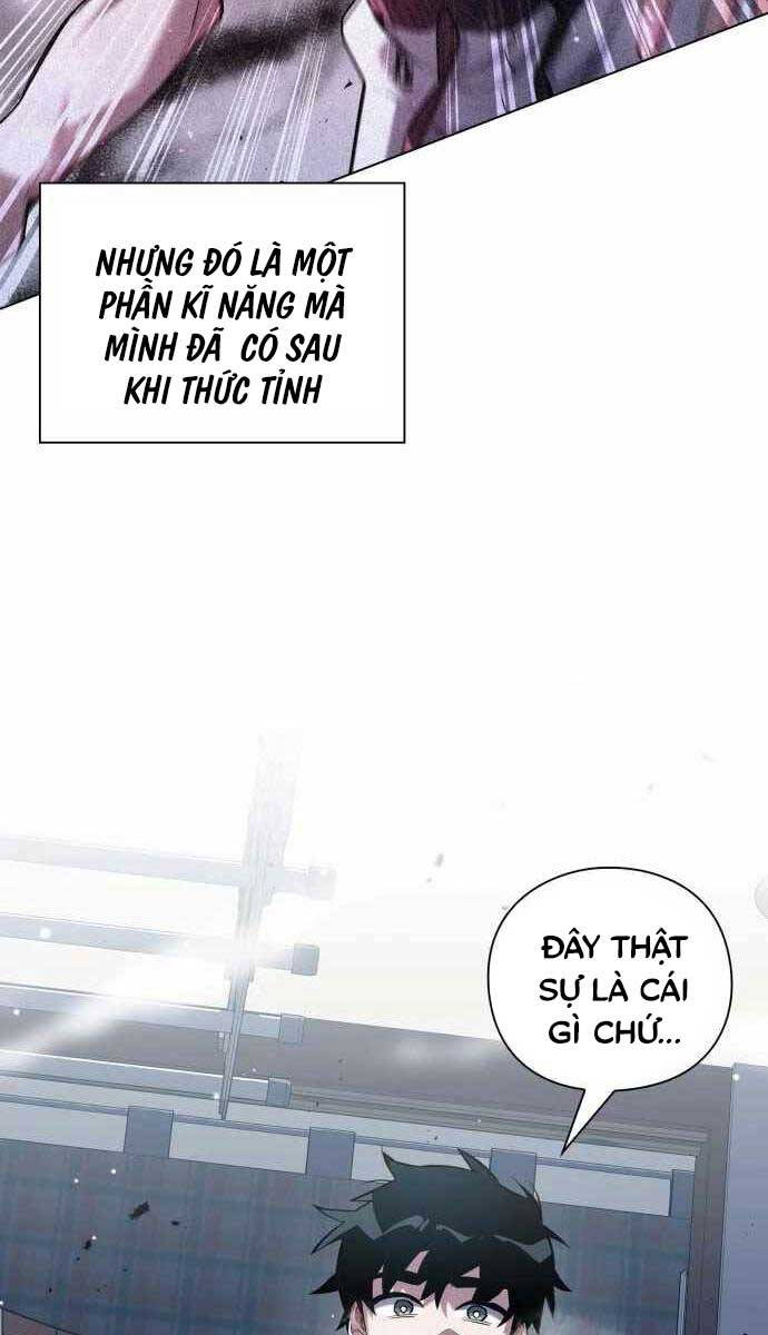 Đêm Của Yêu Tinh Chapter 8 - 111