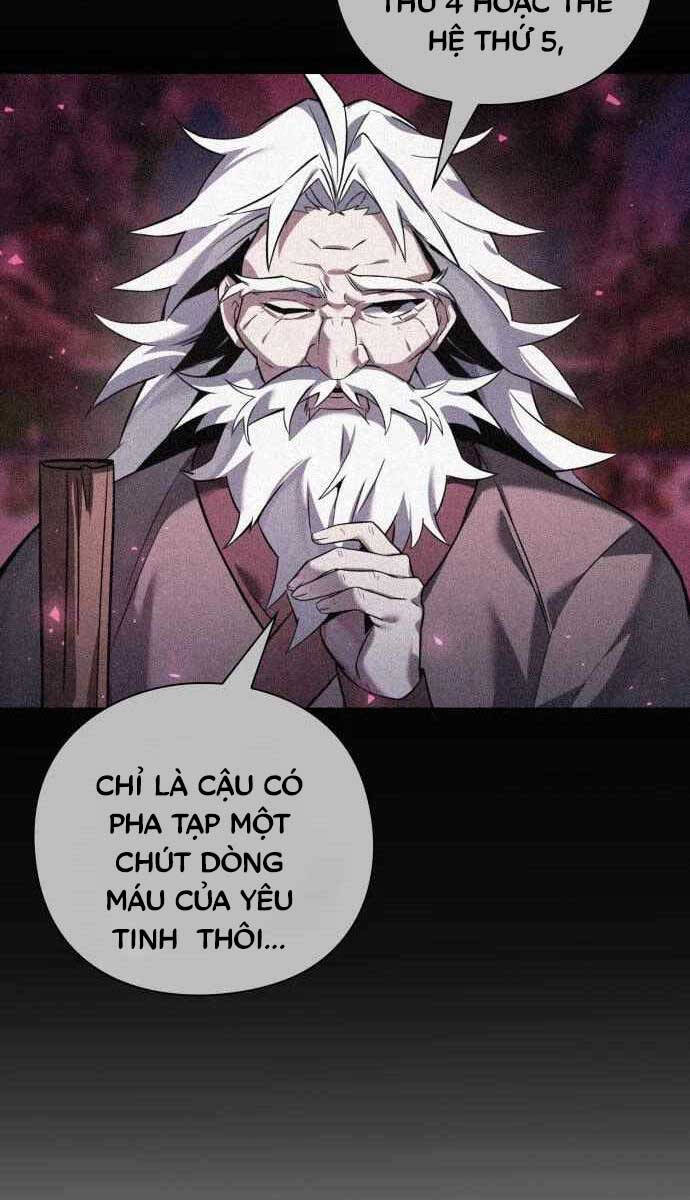 Đêm Của Yêu Tinh Chapter 8 - 19