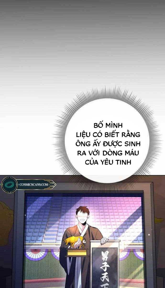 Đêm Của Yêu Tinh Chapter 8 - 20