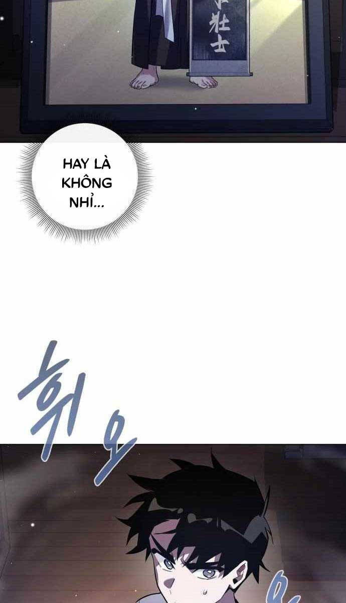Đêm Của Yêu Tinh Chapter 8 - 21