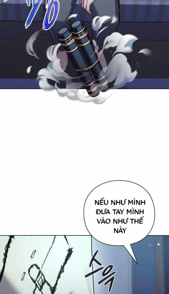 Đêm Của Yêu Tinh Chapter 8 - 4