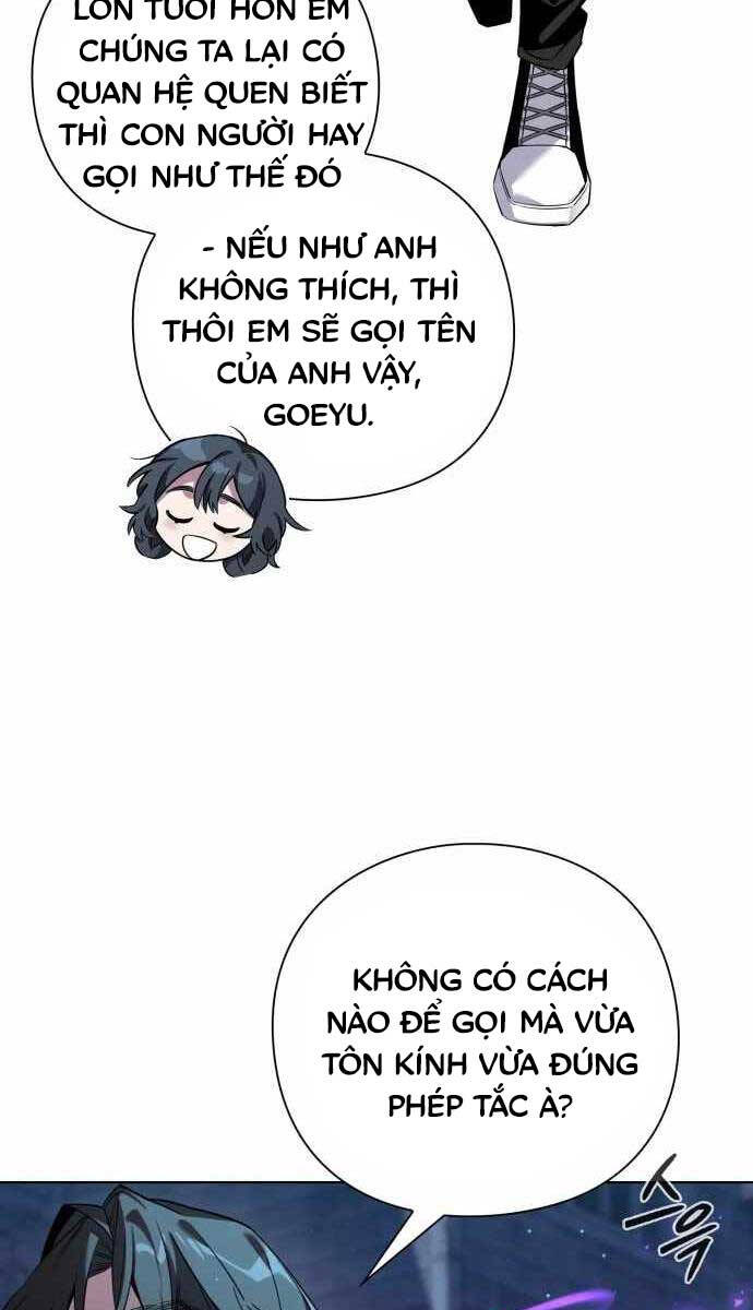 Đêm Của Yêu Tinh Chapter 8 - 57