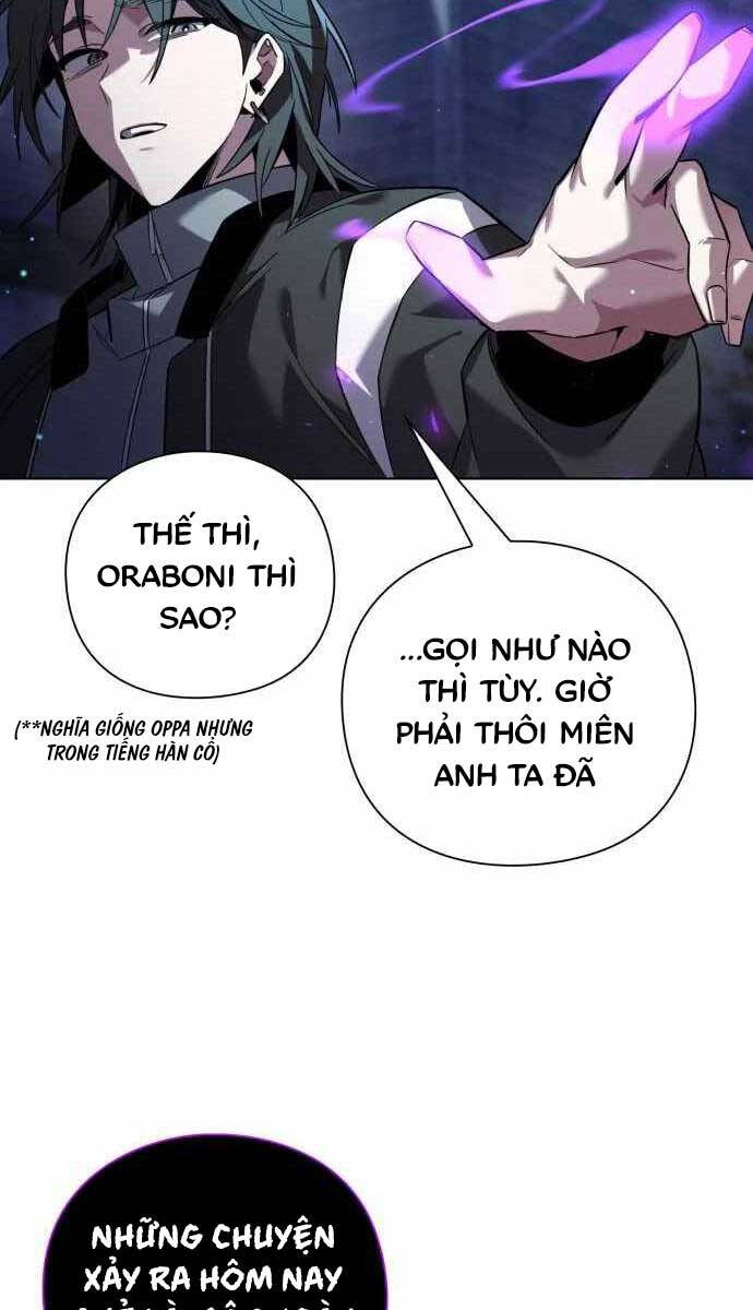 Đêm Của Yêu Tinh Chapter 8 - 58