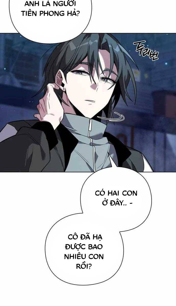 Đêm Của Yêu Tinh Chapter 8 - 63