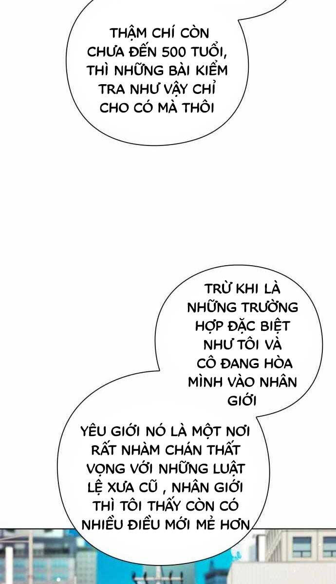 Đêm Của Yêu Tinh Chapter 8 - 79