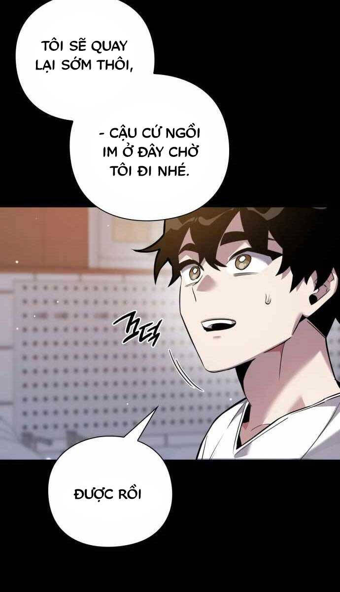 Đêm Của Yêu Tinh Chapter 8 - 10