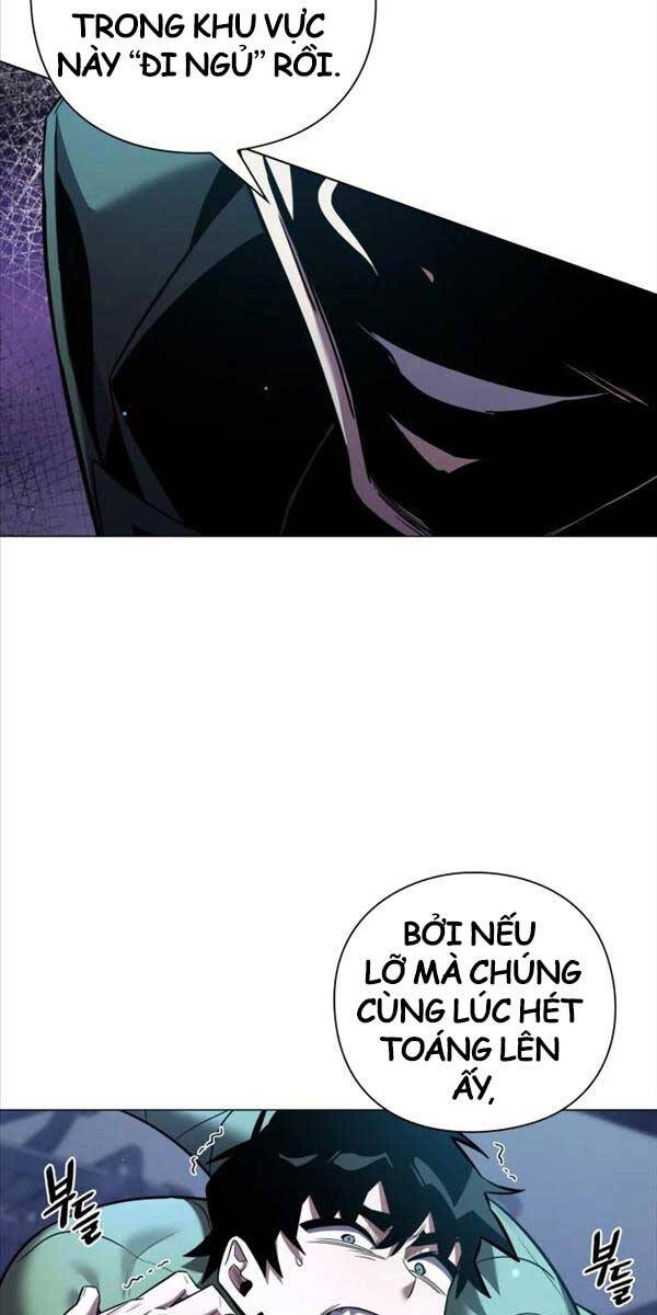 Đêm Của Yêu Tinh Chapter 9 - 12
