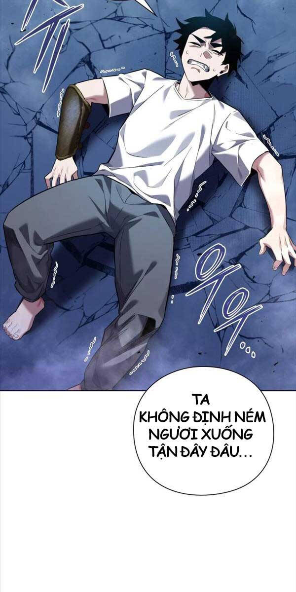 Đêm Của Yêu Tinh Chapter 9 - 22