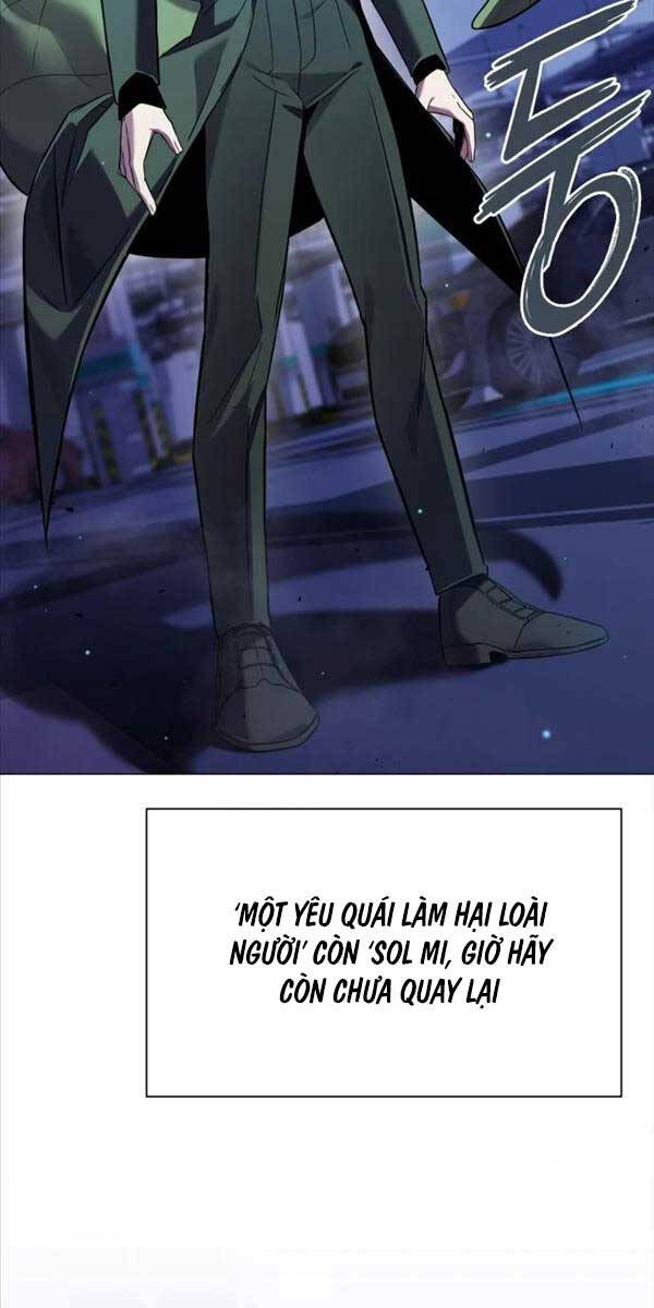 Đêm Của Yêu Tinh Chapter 9 - 25