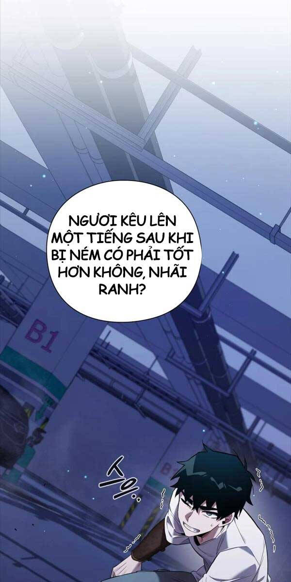 Đêm Của Yêu Tinh Chapter 9 - 26