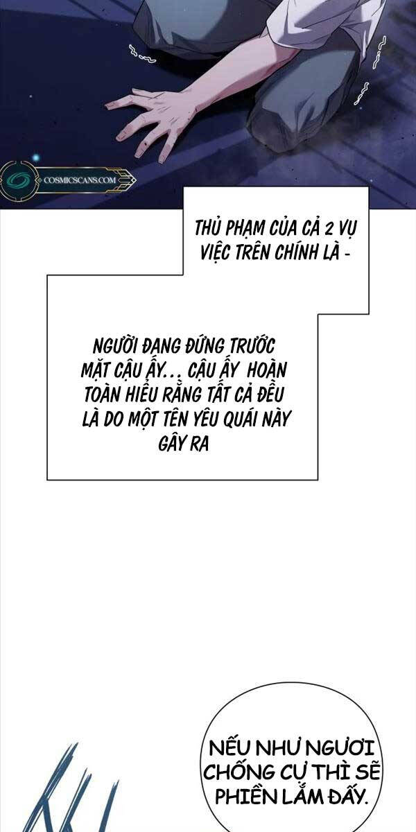Đêm Của Yêu Tinh Chapter 9 - 27