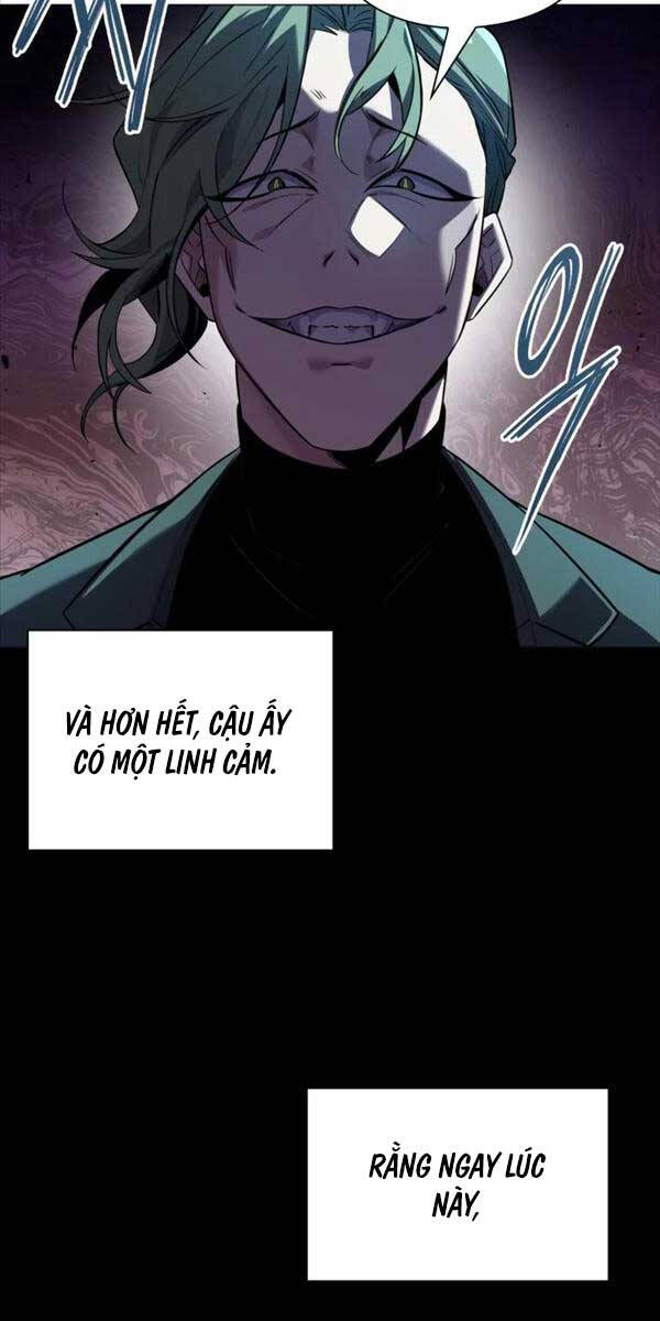 Đêm Của Yêu Tinh Chapter 9 - 28