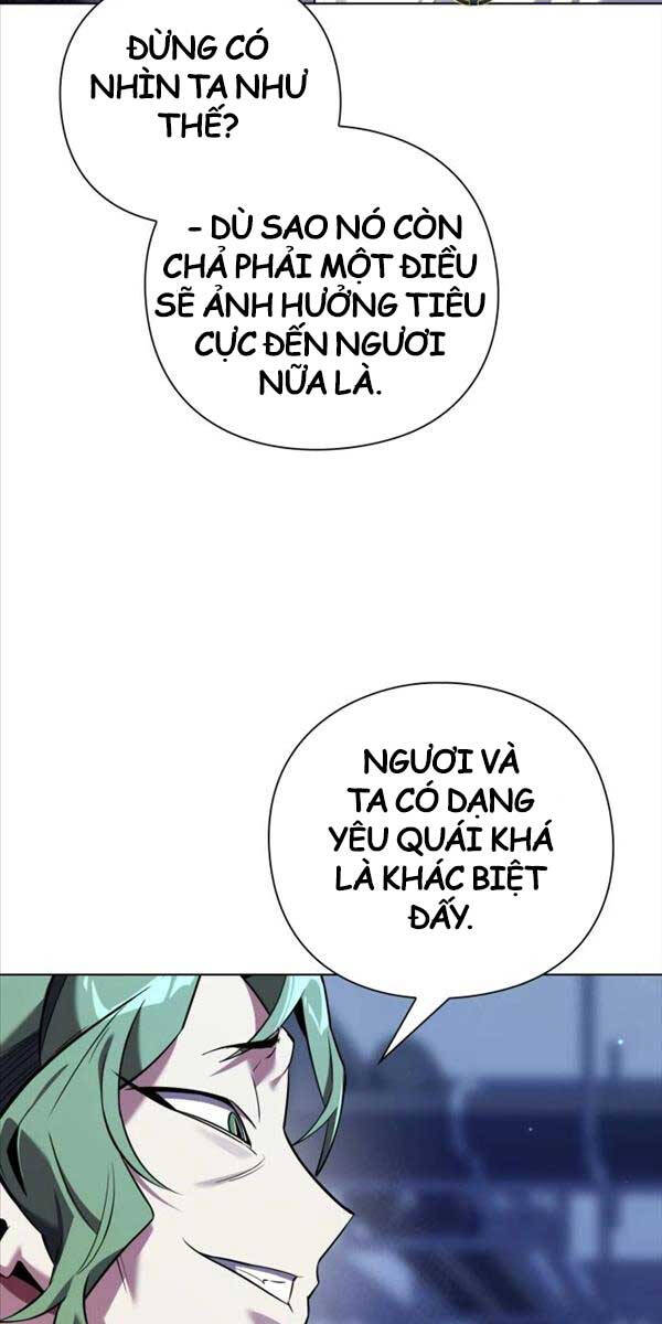 Đêm Của Yêu Tinh Chapter 9 - 33