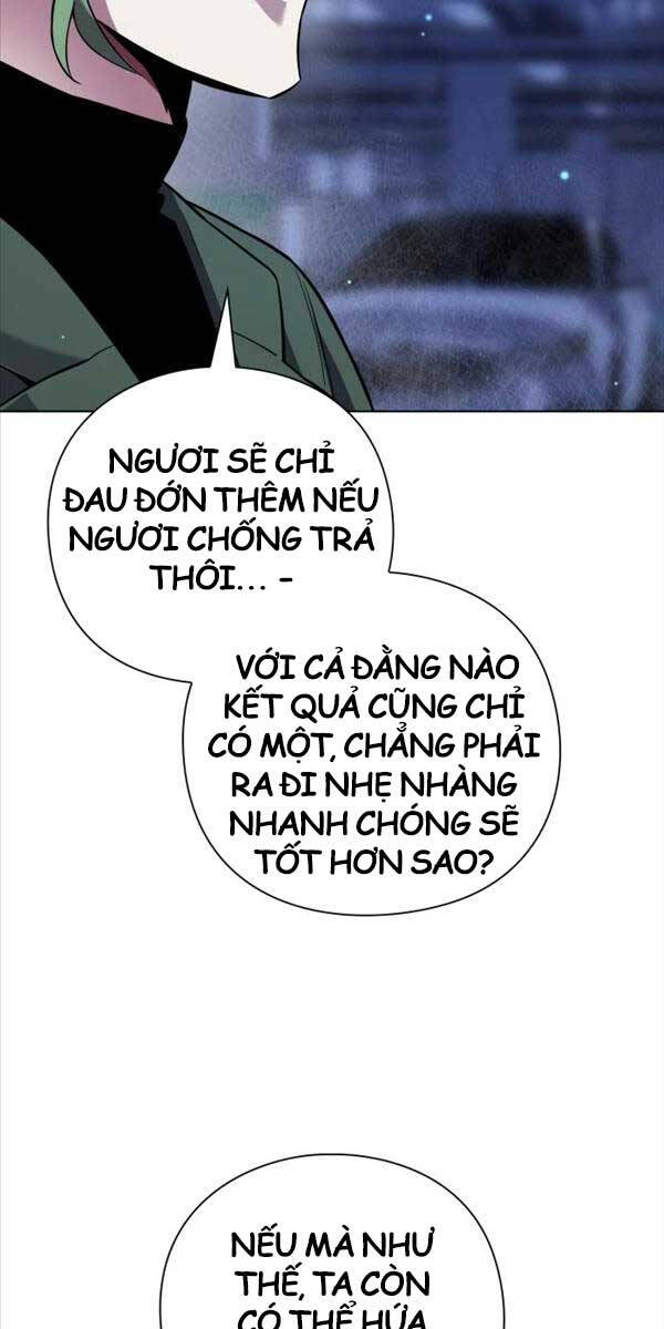 Đêm Của Yêu Tinh Chapter 9 - 34