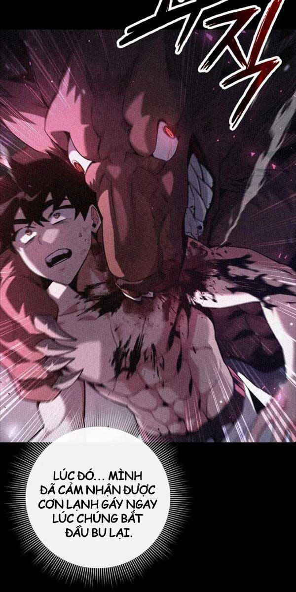 Đêm Của Yêu Tinh Chapter 9 - 5