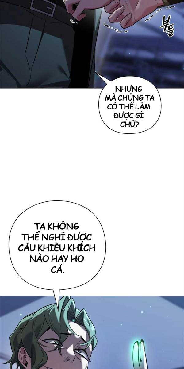 Đêm Của Yêu Tinh Chapter 9 - 43