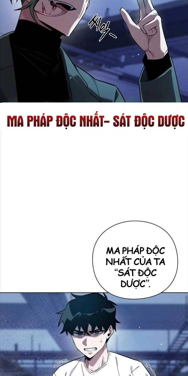 Đêm Của Yêu Tinh Chapter 9 - 44