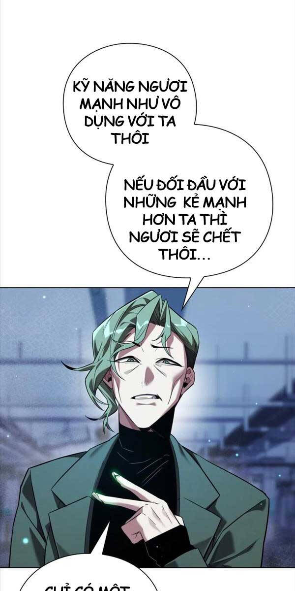 Đêm Của Yêu Tinh Chapter 9 - 47