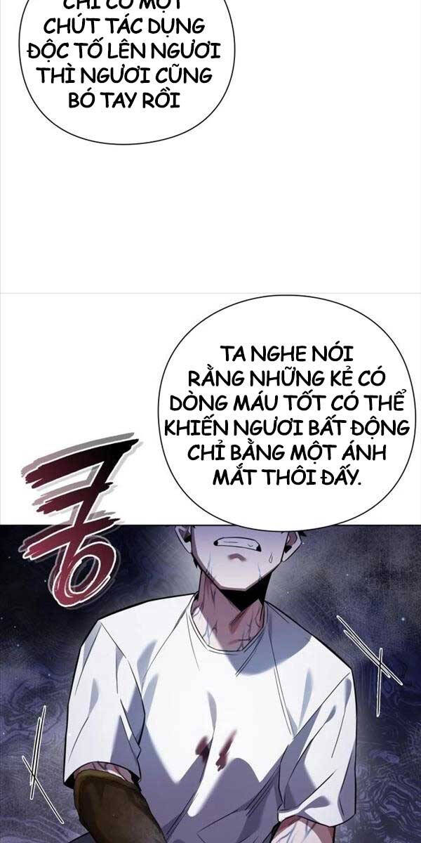 Đêm Của Yêu Tinh Chapter 9 - 48