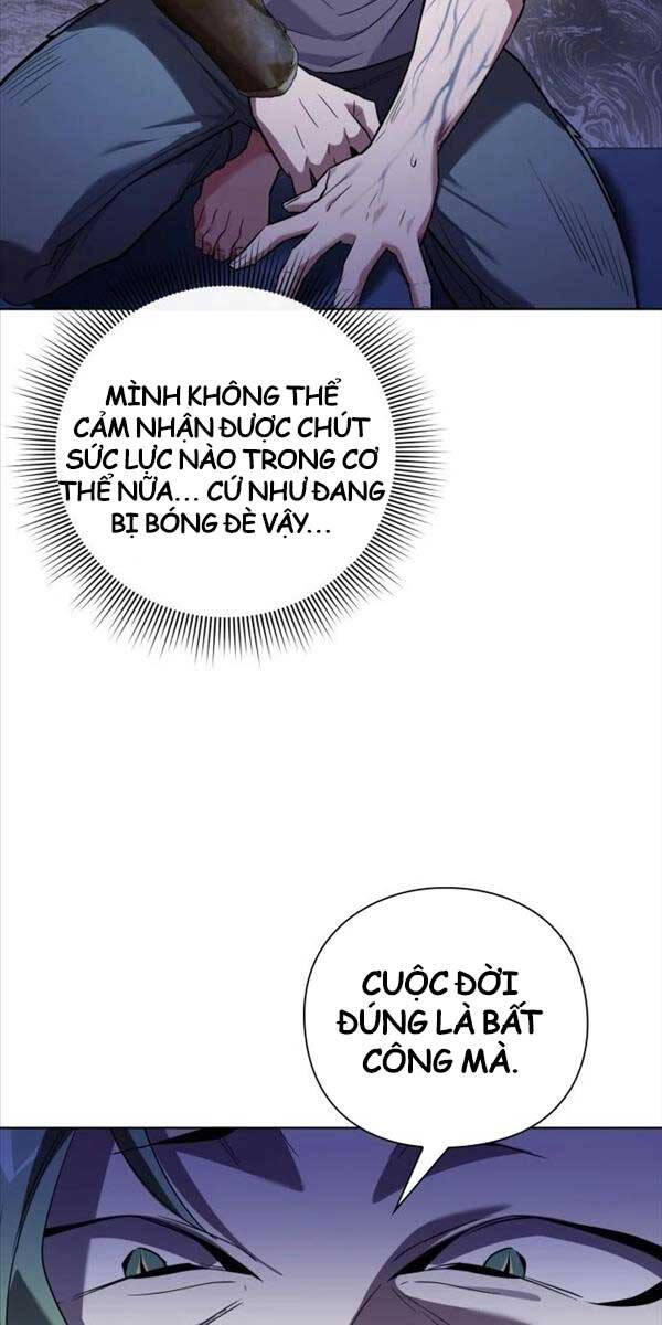 Đêm Của Yêu Tinh Chapter 9 - 49