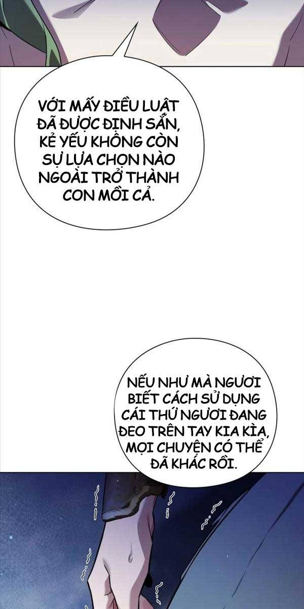 Đêm Của Yêu Tinh Chapter 9 - 50