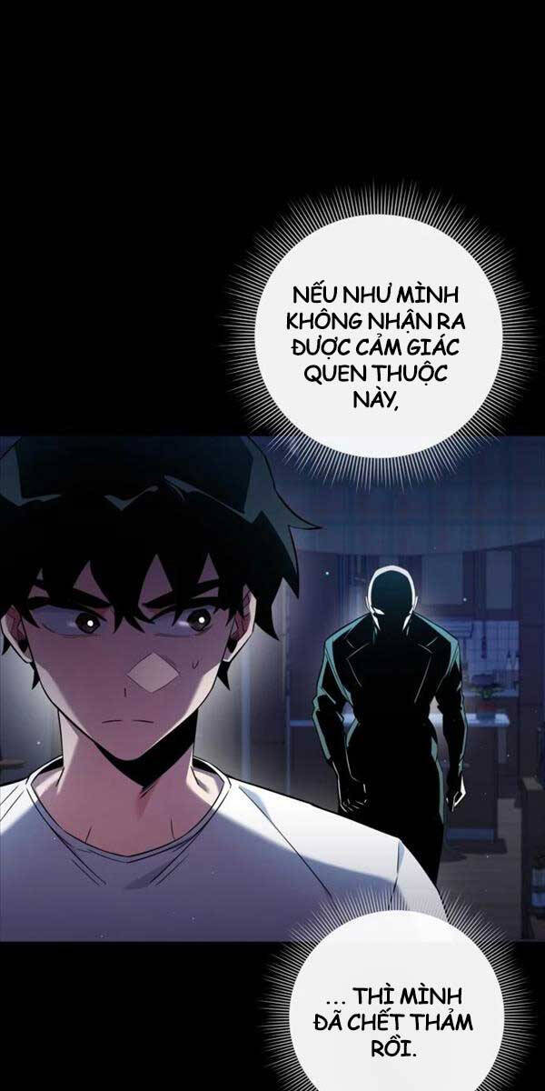 Đêm Của Yêu Tinh Chapter 9 - 6