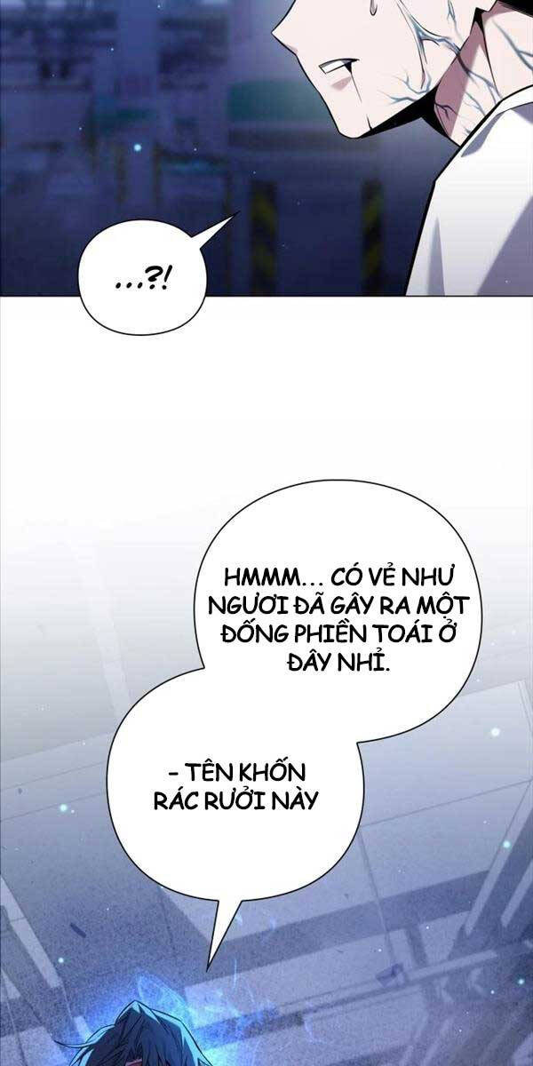 Đêm Của Yêu Tinh Chapter 9 - 77