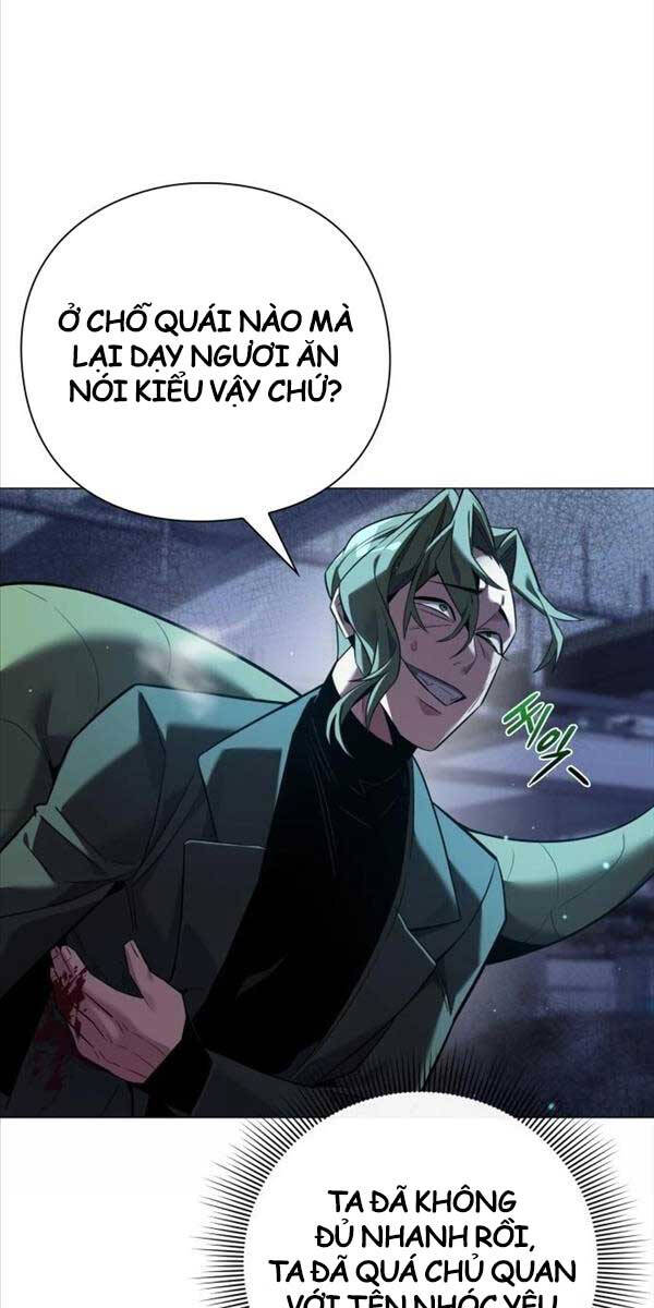 Đêm Của Yêu Tinh Chapter 9 - 80