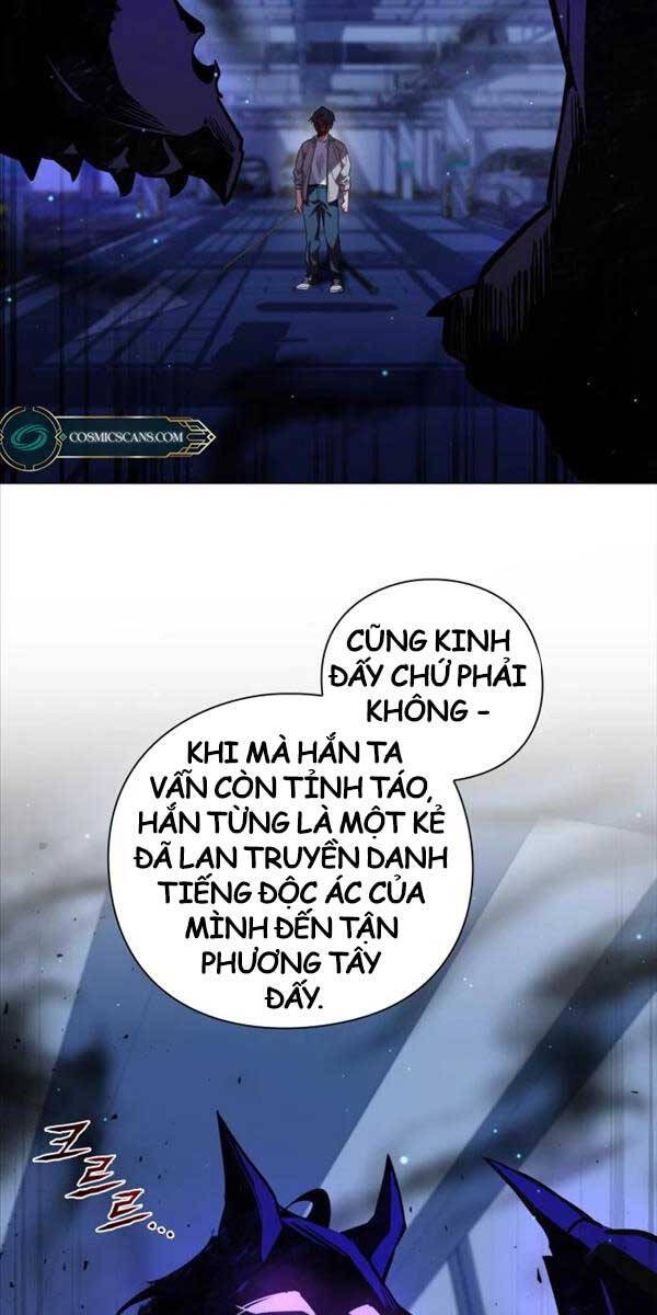 Đêm Của Yêu Tinh Chapter 9 - 91
