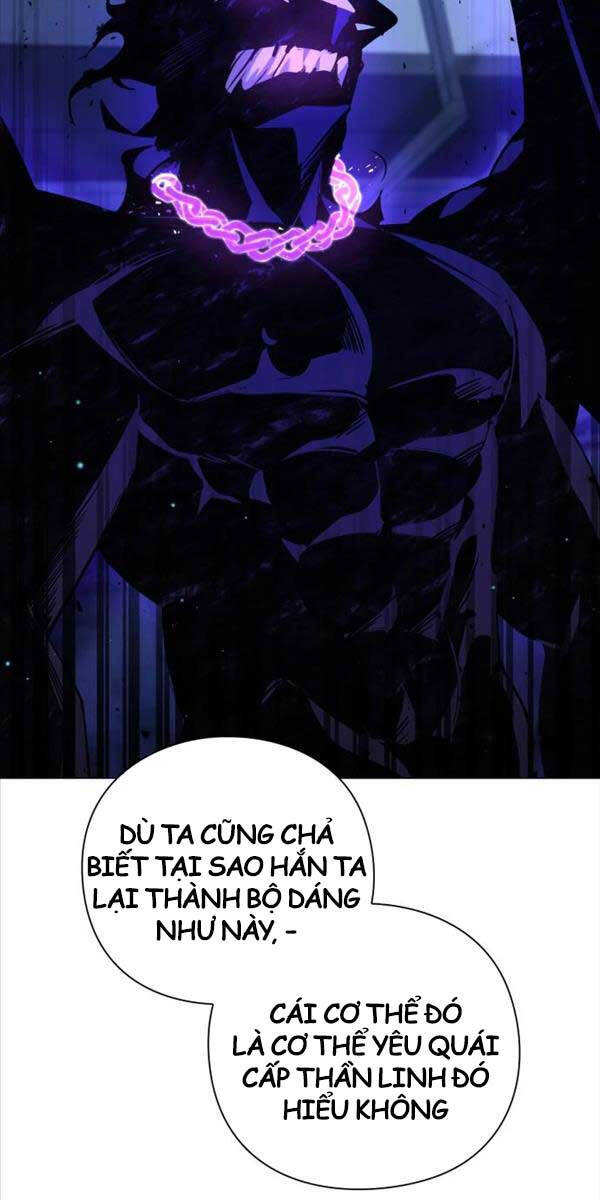 Đêm Của Yêu Tinh Chapter 9 - 92