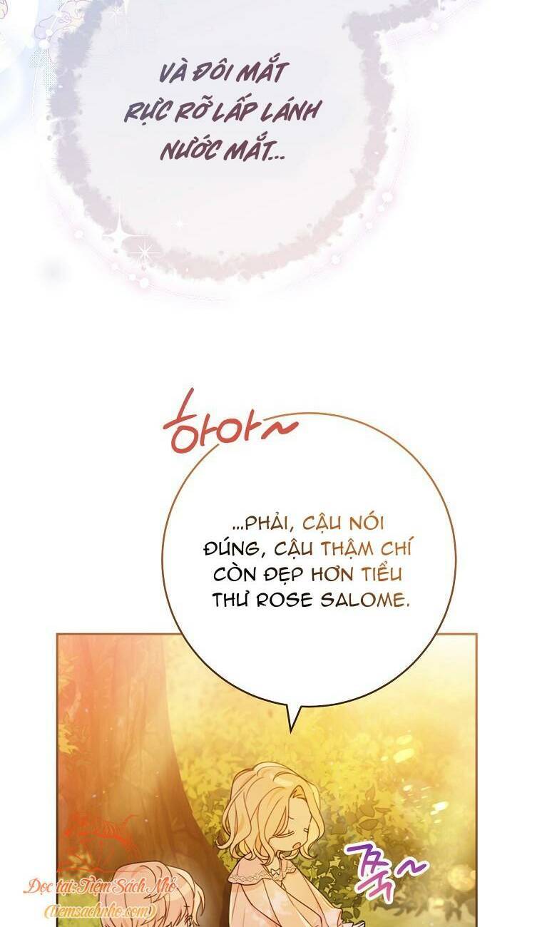 Tôi Đã Phạm Sai Lầm Rồi Chapter 1 - 16