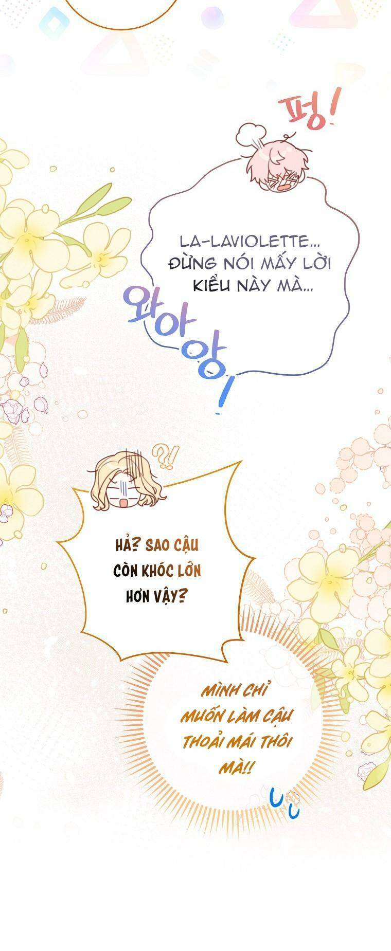 Tôi Đã Phạm Sai Lầm Rồi Chapter 1 - 19