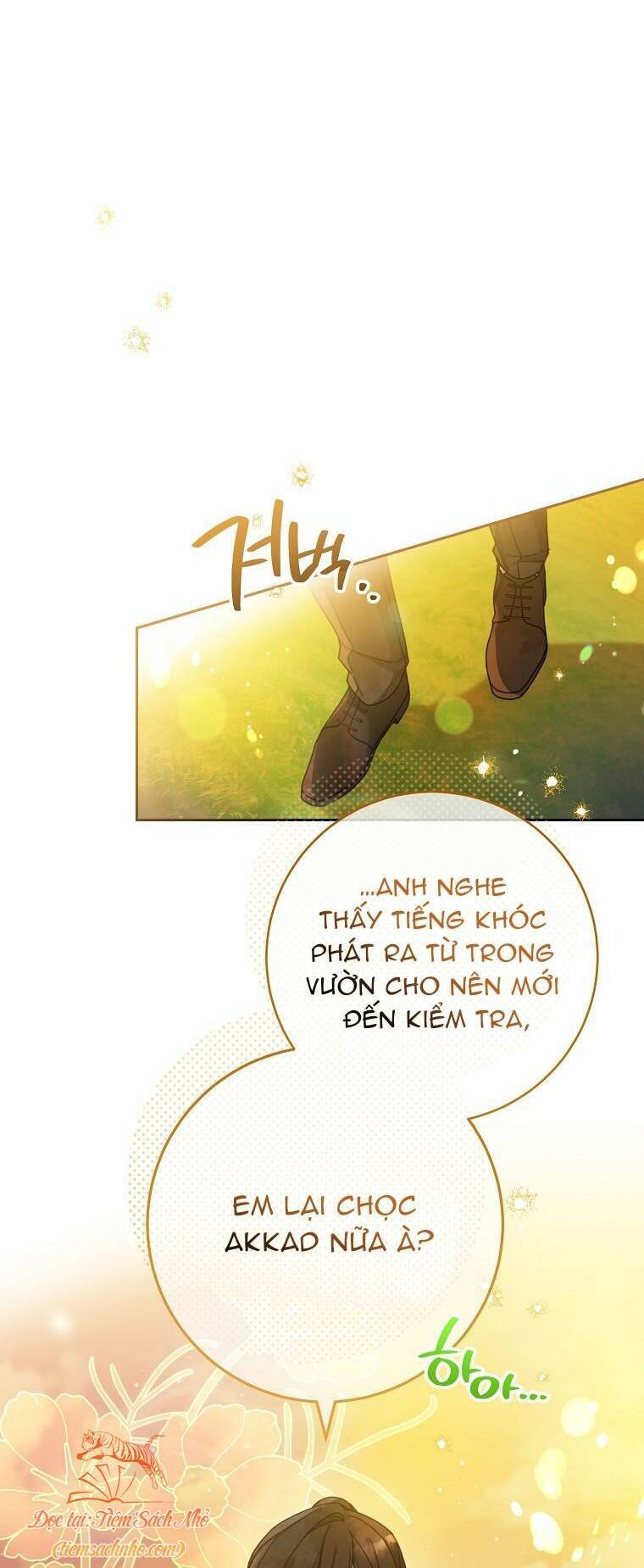 Tôi Đã Phạm Sai Lầm Rồi Chapter 1 - 20