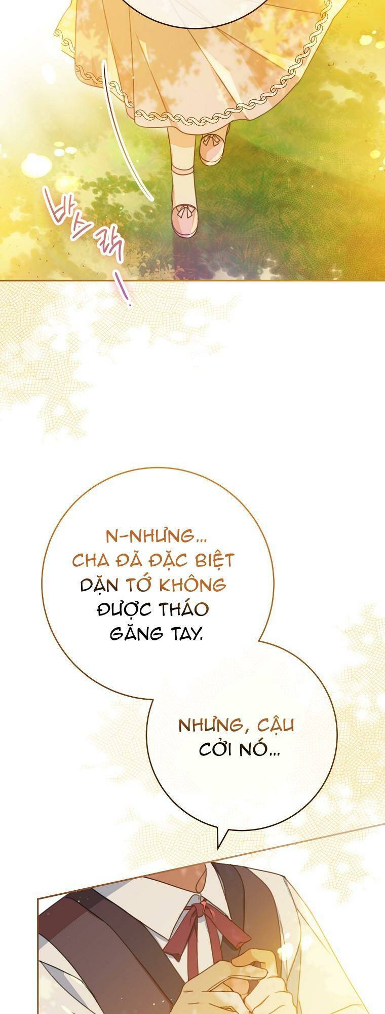 Tôi Đã Phạm Sai Lầm Rồi Chapter 1 - 5
