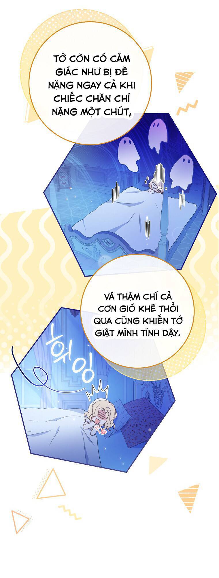 Tôi Đã Phạm Sai Lầm Rồi Chapter 2 - 13