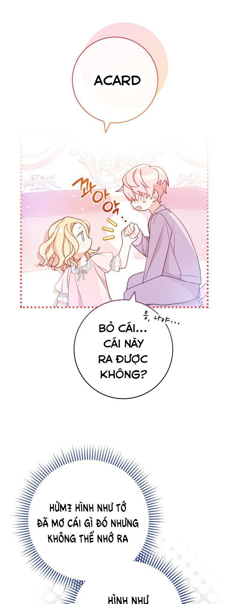 Tôi Đã Phạm Sai Lầm Rồi Chapter 3 - 9