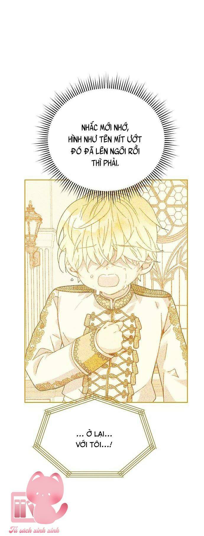 Nắm Giữ Trái Tim Của Bạo Chúa Chapter 1 - 77