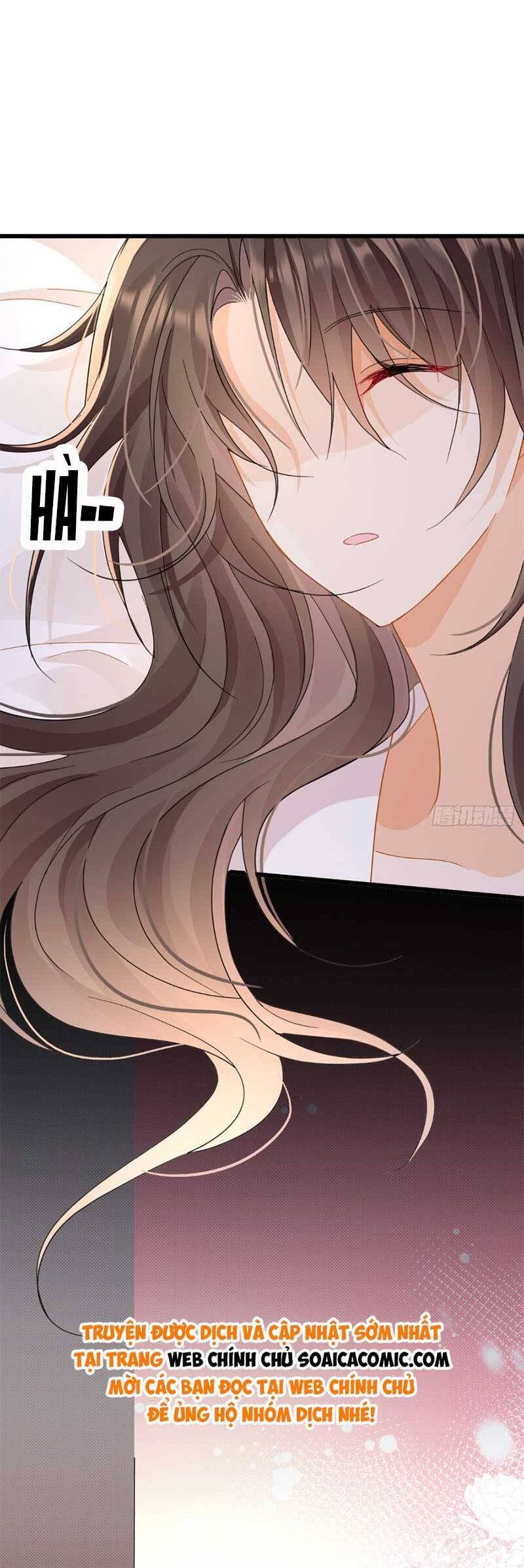 Cùng Lục Gia Yêu Đương Vụng Trộm Chapter 12 - 33