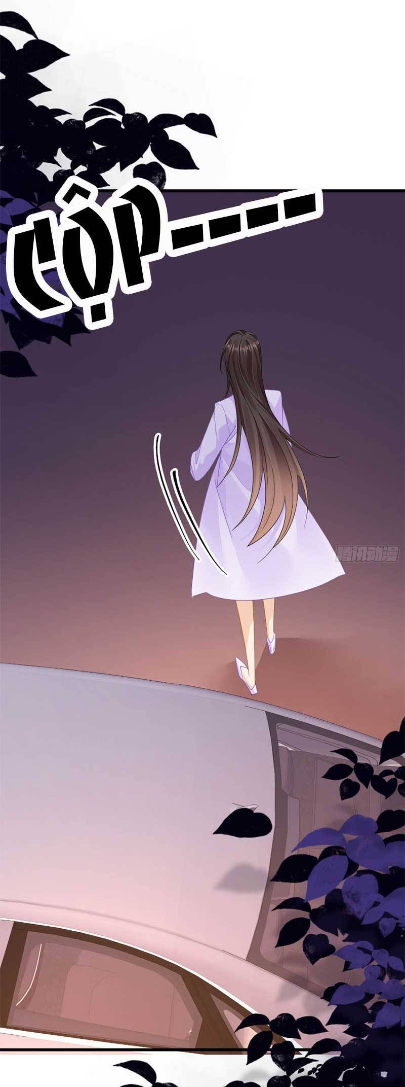 Cùng Lục Gia Yêu Đương Vụng Trộm Chapter 12 - 9