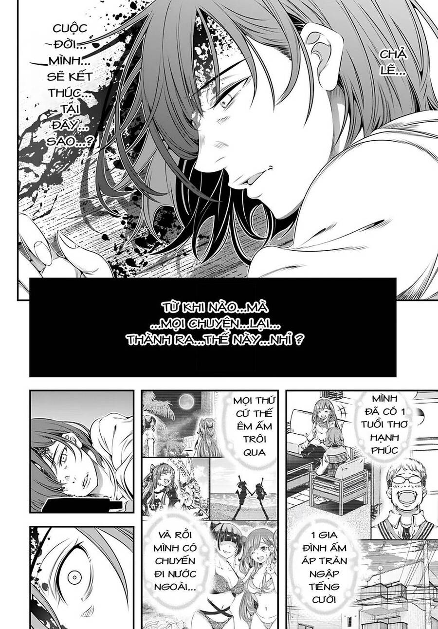 Ano Otome Game Wa Oretachi Ni Kibishii Sekai Desu Chapter 1 - 29