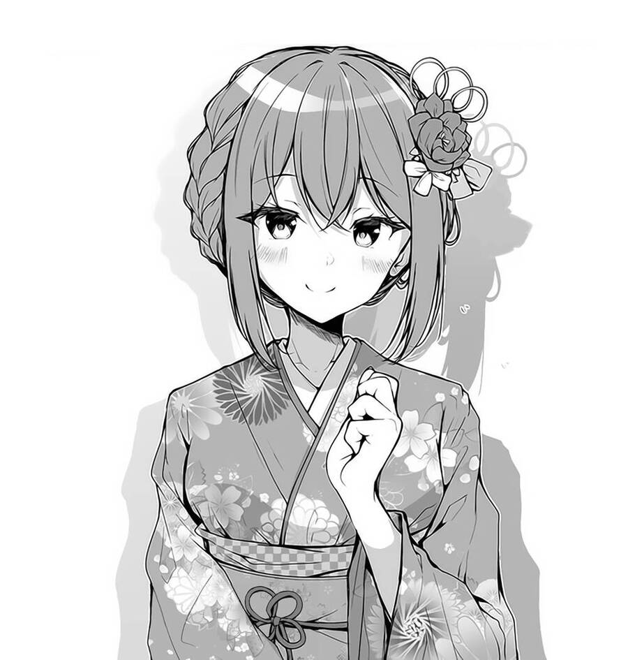 Danshi Da To Omotteita Osananajimi To No Shinkon Seikatsu Ga Umakuiki Sugiru Kudan Ni Tsuite Chapter 1.1 - 26