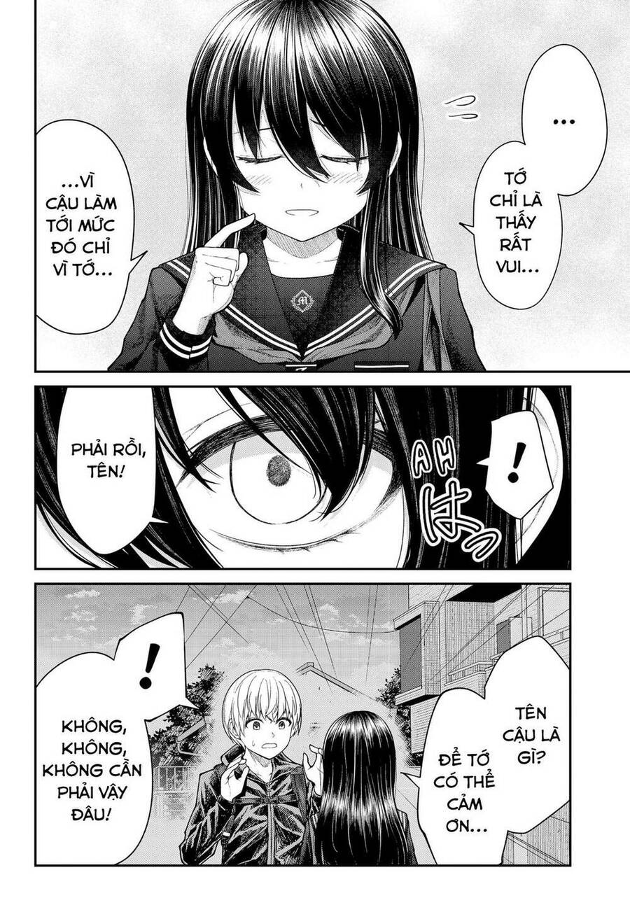 Henai Heartbeat Chapter 1 - 11