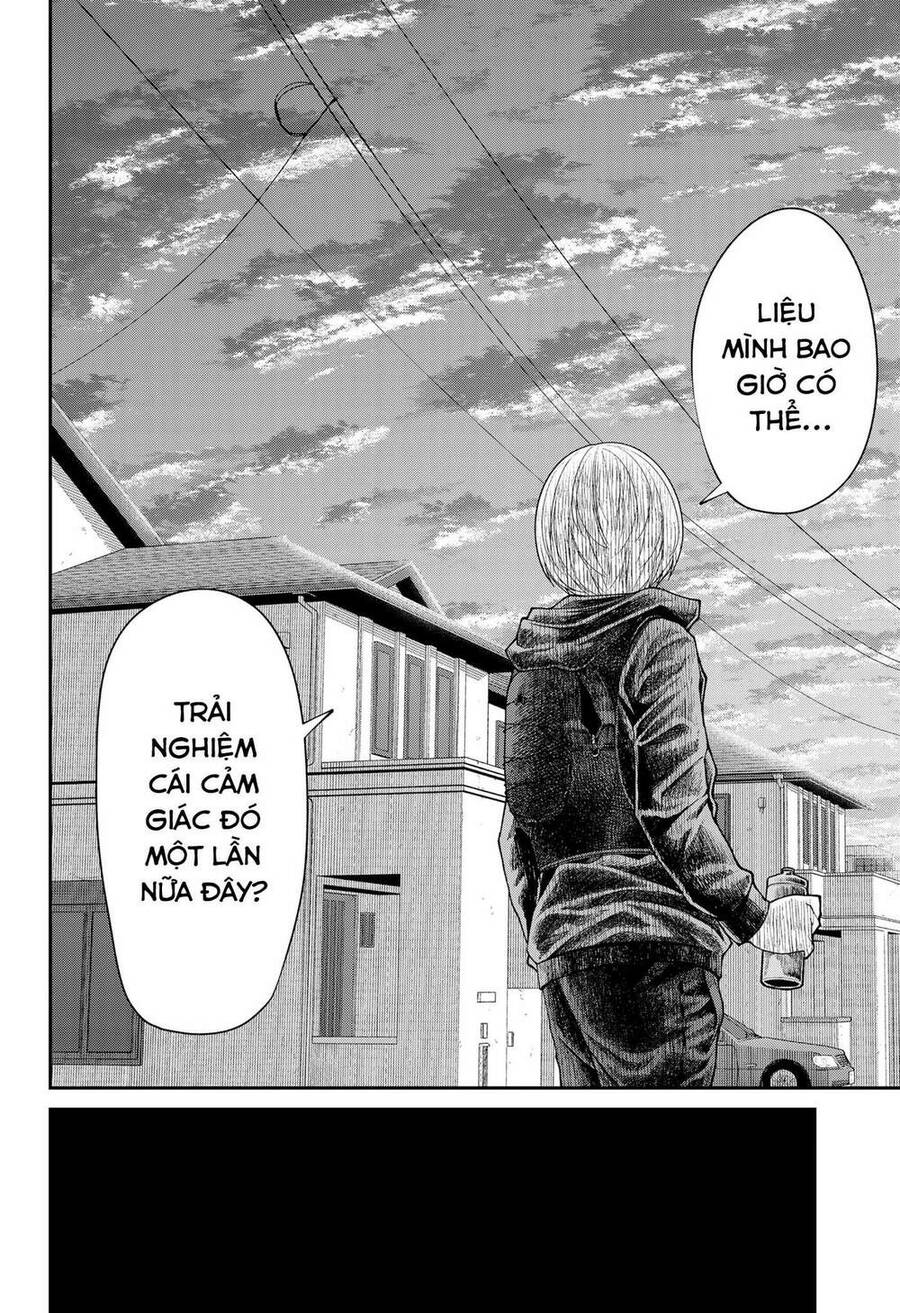 Henai Heartbeat Chapter 1 - 21