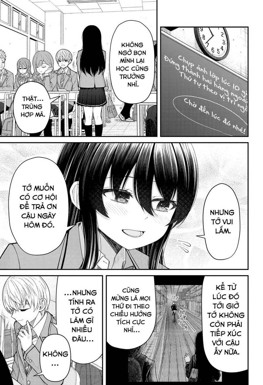 Henai Heartbeat Chapter 1 - 24