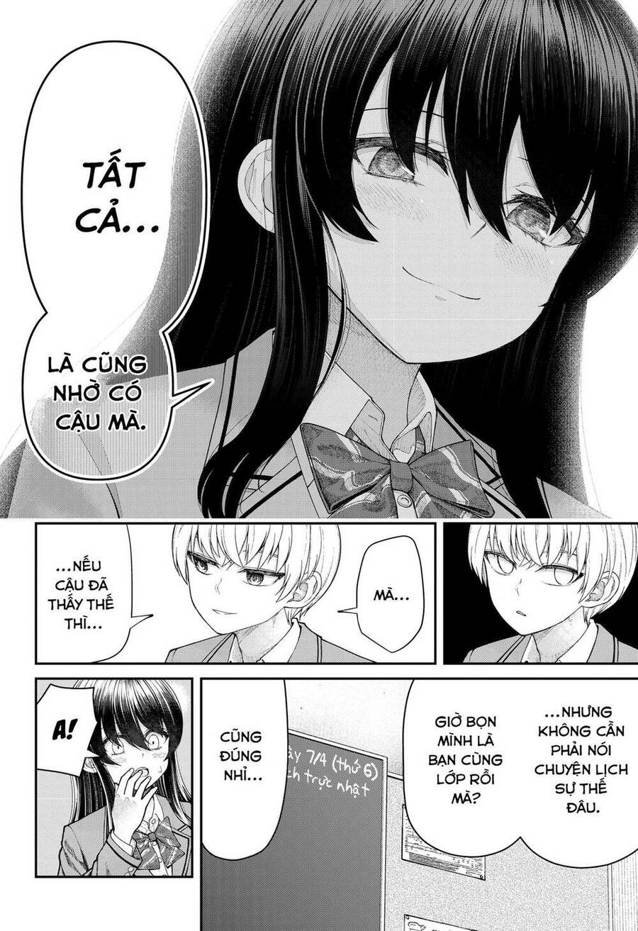 Henai Heartbeat Chapter 1 - 25