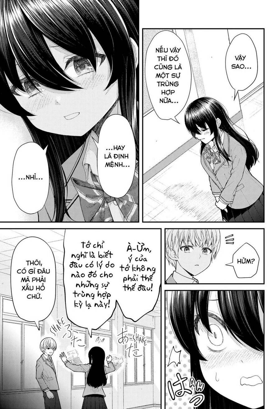 Henai Heartbeat Chapter 1 - 30