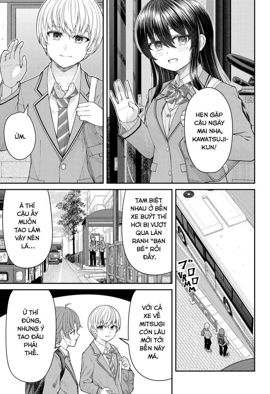 Henai Heartbeat Chapter 1 - 34