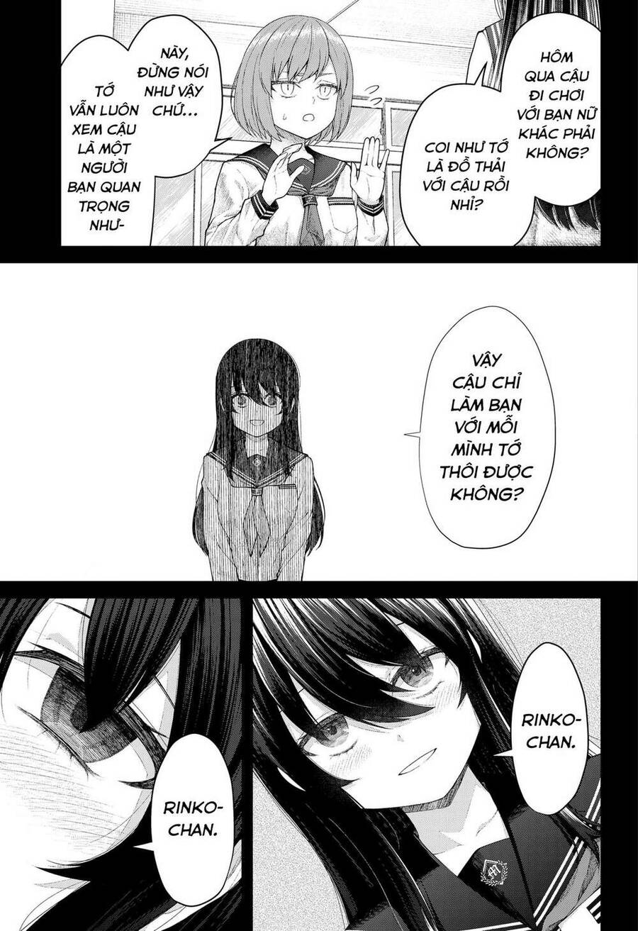 Henai Heartbeat Chapter 1 - 40